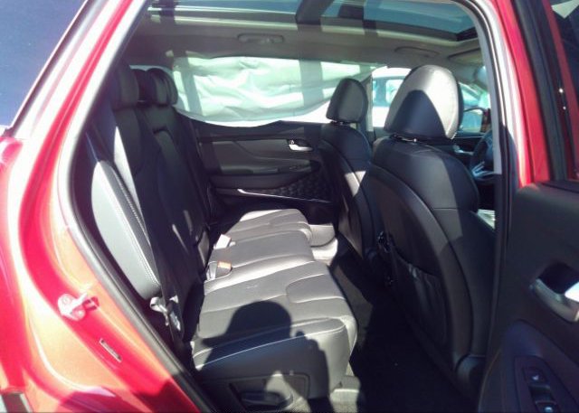 2023 HYUNDAI SANTA FE HYBRID(VIN: 5NMS5DA18PH001612