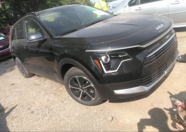 2023 KIA NIRO (VIN: KNDCR3LE8P5084285)