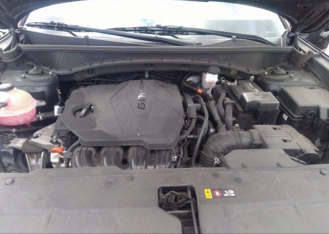 2022 HYUNDAI TUCSON(VIN: 5NMJA3AE9NH003144
