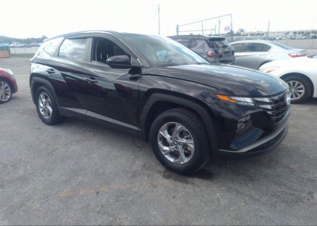 2022 HYUNDAI TUCSON (VIN: 5NMJA3AE9NH003144)