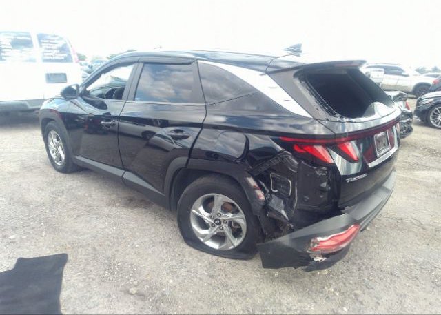 2022 HYUNDAI TUCSON(VIN: 5NMJA3AE9NH003144