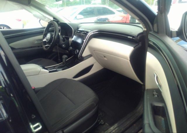 2022 HYUNDAI TUCSON(VIN: 5NMJA3AE9NH003144