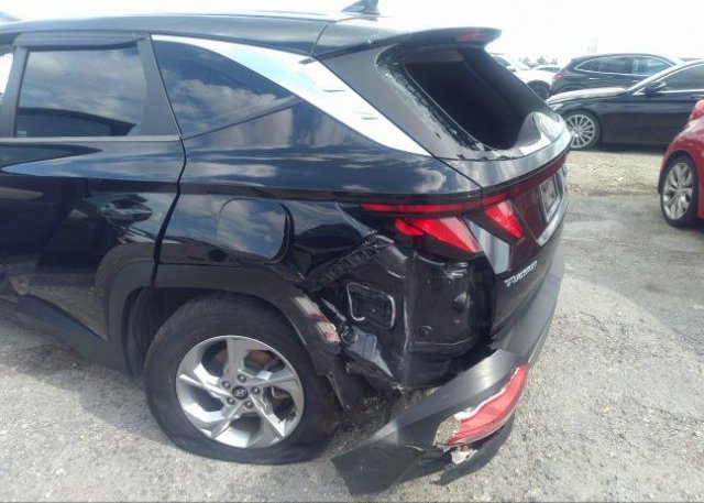 2022 HYUNDAI TUCSON(VIN: 5NMJA3AE9NH003144