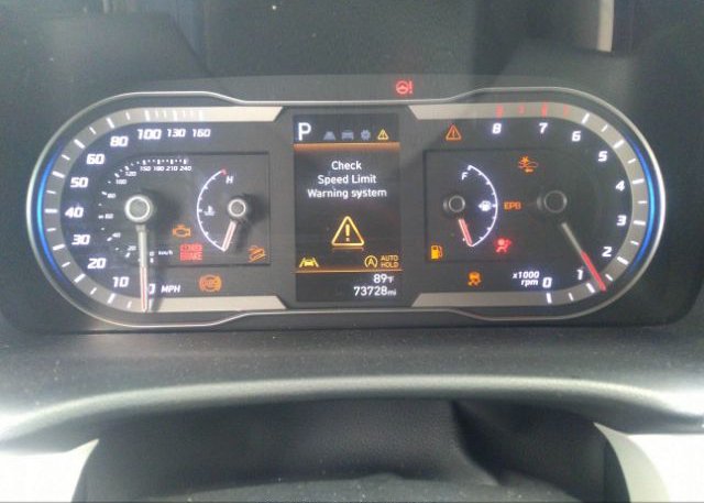 2022 HYUNDAI TUCSON(VIN: 5NMJA3AE9NH003144