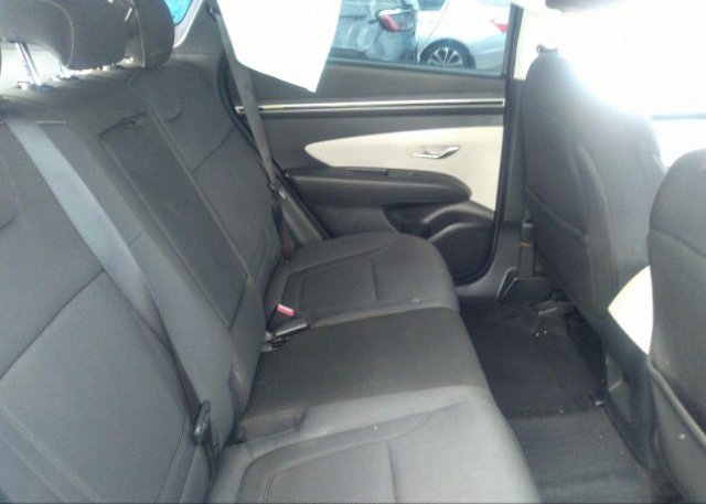 2022 HYUNDAI TUCSON(VIN: 5NMJA3AE9NH003144