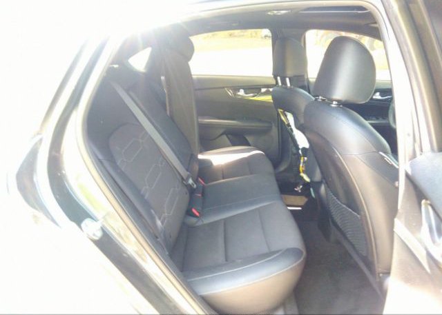 2021 KIA FORTE(VIN: 3KPF34ADXME325374