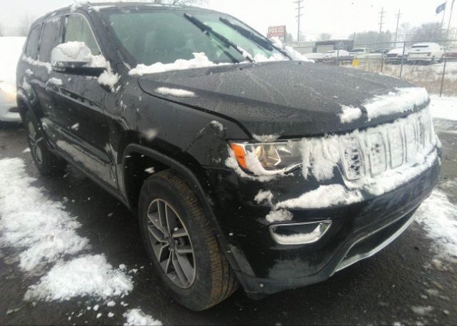2021 JEEP GRAND CHEROKEE (VIN: 1C4RJFBG6MC553337)