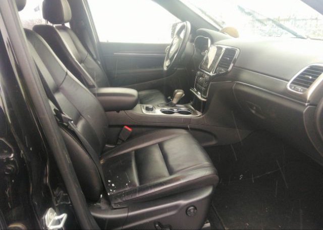 2021 JEEP GRAND CHEROKEE(VIN: 1C4RJFBG6MC553337
