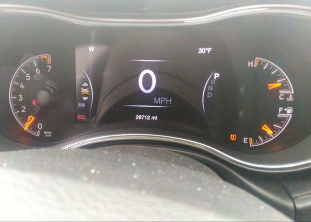 2021 JEEP GRAND CHEROKEE(VIN: 1C4RJFBG6MC553337