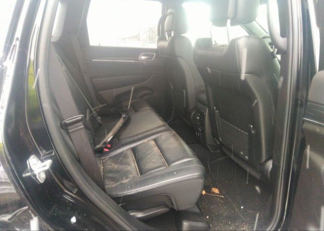 2021 JEEP GRAND CHEROKEE(VIN: 1C4RJFBG6MC553337