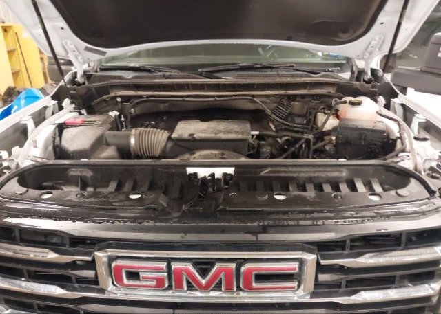 2024 GENERAL MOTORS SIERRA 2500HD(VIN: 1GT49ME70RF124381