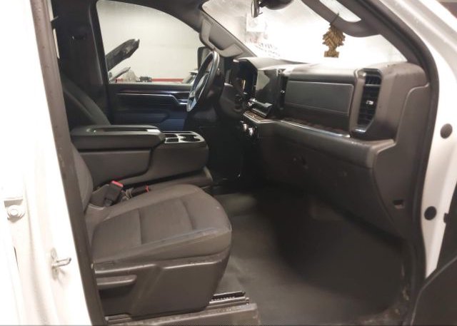 2024 GENERAL MOTORS SIERRA 2500HD(VIN: 1GT49ME70RF124381