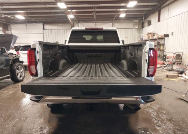 2024 GENERAL MOTORS SIERRA 2500HD(VIN: 1GT49ME70RF124381