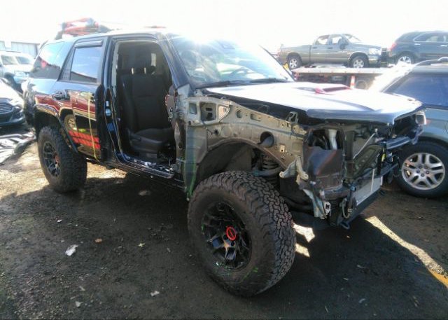 2021 TOYOTA 4RUNNER (VIN: JTEPU5JRXM5956894)
