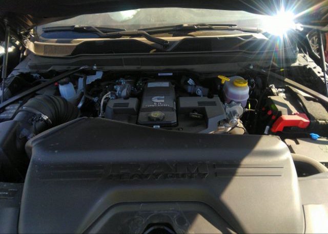 2022 RAM 3500(VIN: 3C63R3PL6NG295927