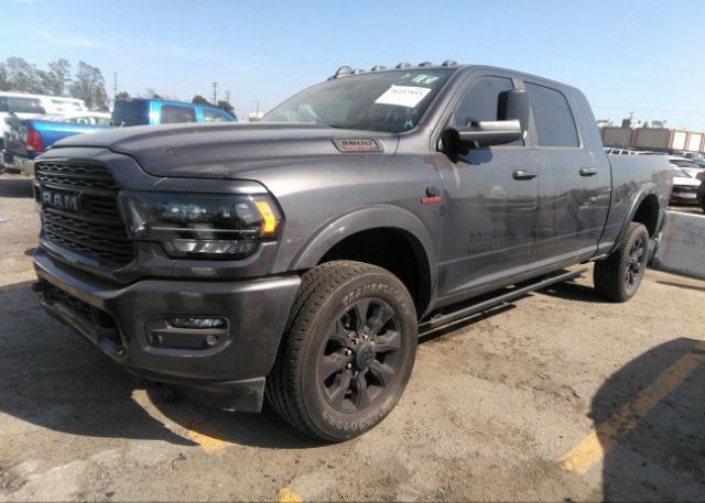 2022 RAM 3500(VIN: 3C63R3PL6NG295927