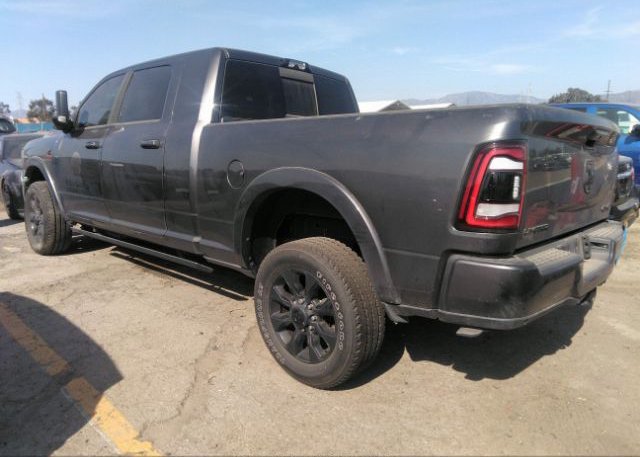 2022 RAM 3500(VIN: 3C63R3PL6NG295927