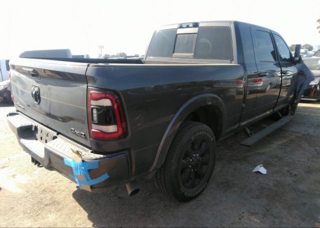 2022 RAM 3500(VIN: 3C63R3PL6NG295927