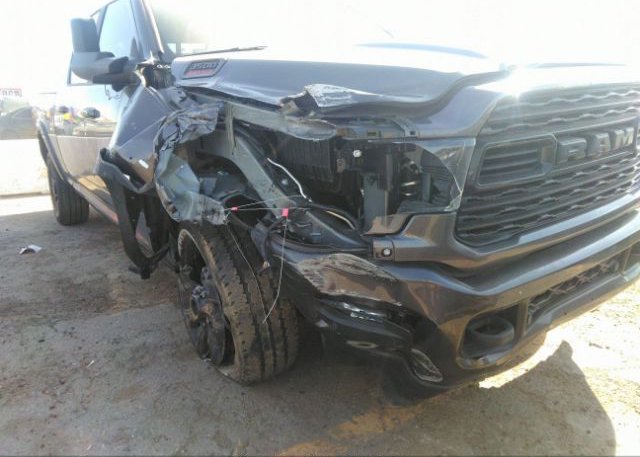 2022 RAM 3500(VIN: 3C63R3PL6NG295927