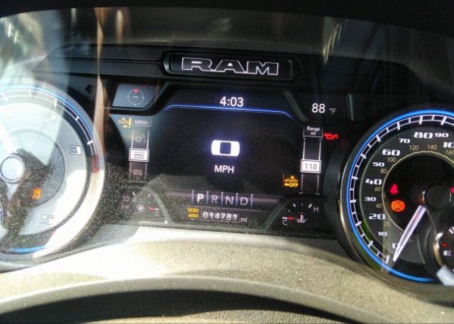 2022 RAM 3500(VIN: 3C63R3PL6NG295927