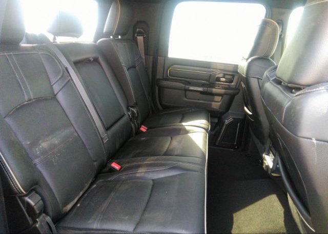 2022 RAM 3500(VIN: 3C63R3PL6NG295927
