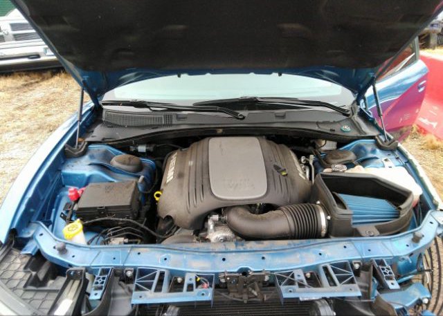 2021 DODGE CHARGER(VIN: 2C3CDXCT7MH551225