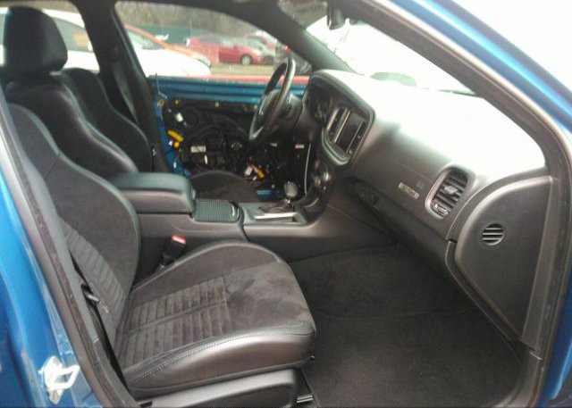 2021 DODGE CHARGER(VIN: 2C3CDXCT7MH551225
