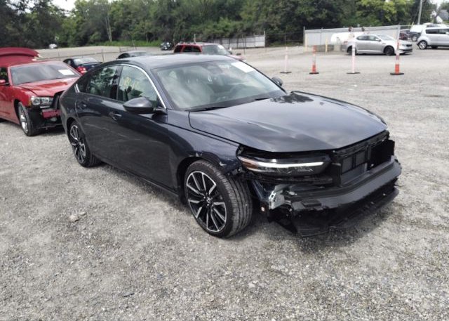 2023 HONDA ACCORD HYBRID (VIN: 1HGCY2F81PA038339)