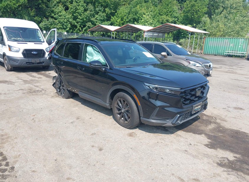 2023 Honda Cr-V Hybrid 2.0L (VIN: 7FARS6H51PE039992)