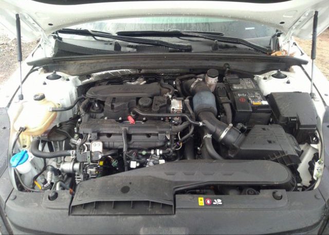 2021 KIA K5(VIN: 5XXG24J2XMG071985
