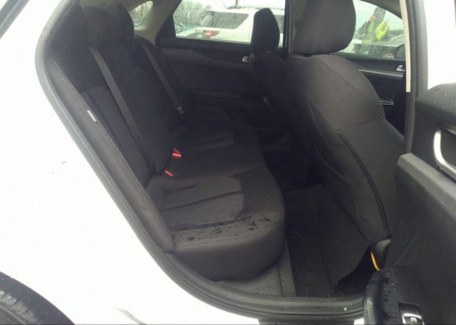 2021 KIA K5(VIN: 5XXG24J2XMG071985