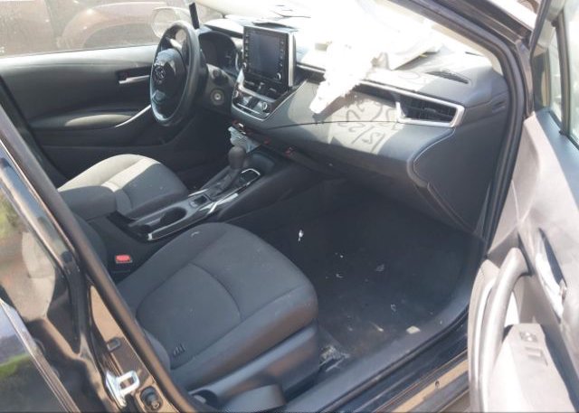 2021 TOYOTA COROLLA(VIN: 5YFEPMAE3MP191699
