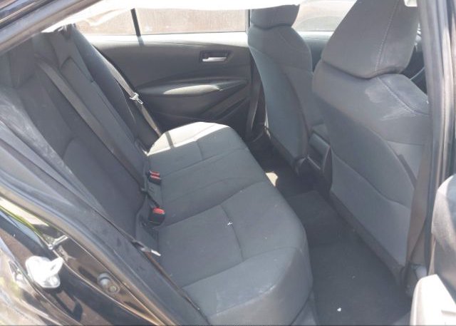 2021 TOYOTA COROLLA(VIN: 5YFEPMAE3MP191699