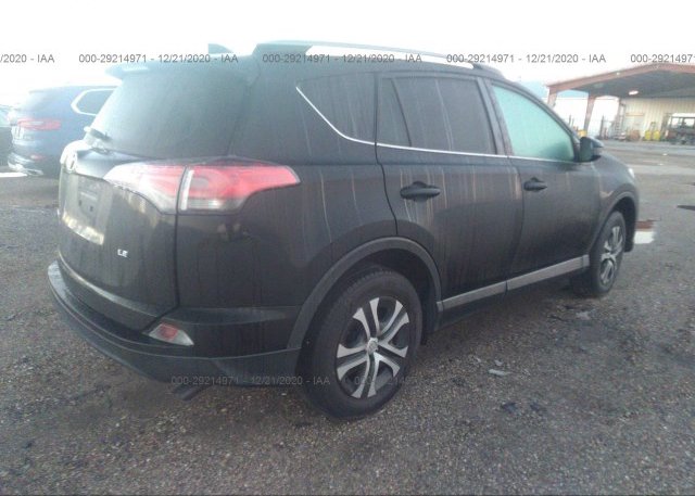 цена в сша 2017 TOYOTA RAV4 2T3ZFREV3HW369571