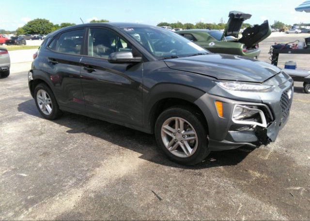 2021 HYUNDAI KONA (VIN: KM8K12AA8MU655851)