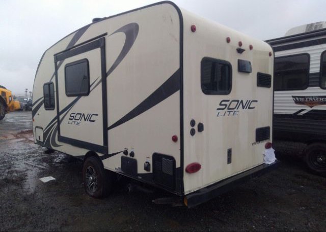 Junk Rv Salvage Rvs for Sale in Online Auctions at Salvagebid