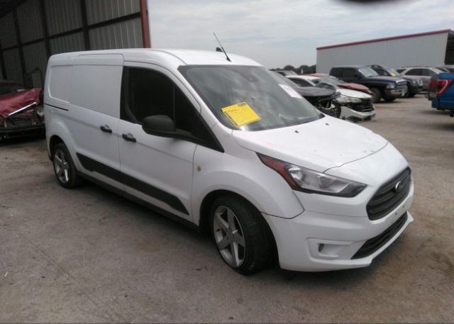 NM0LS7F22L1471085 2020 FORD TRANSIT CONNECT VAN
