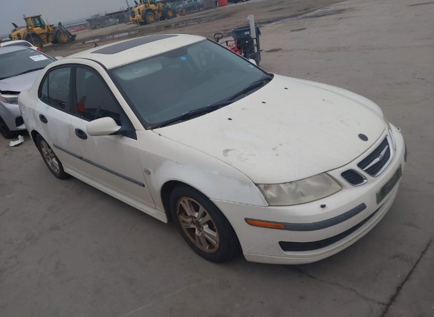 2006 SAAB 9-3 2.0T photo