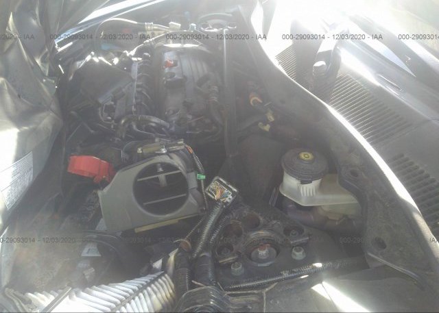 1HGCP2F79AA082929 2010 HONDA ACCORD SDN