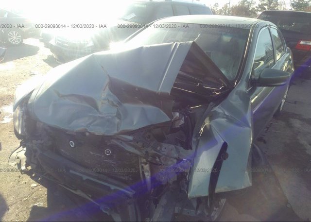 из сша 2010 HONDA ACCORD SDN 1HGCP2F79AA082929
