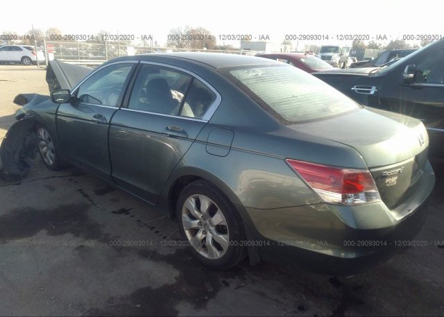 купить 2010 HONDA ACCORD SDN 1HGCP2F79AA082929