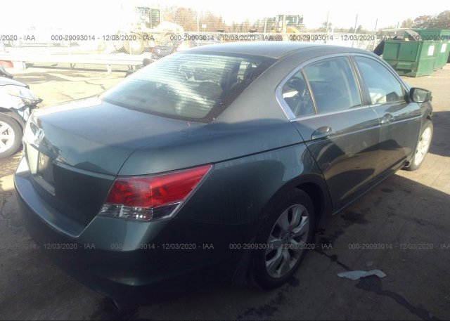 цена в сша 2010 HONDA ACCORD SDN 1HGCP2F79AA082929