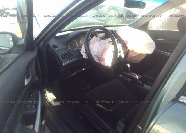 пригнать из сша 2010 HONDA ACCORD SDN 1HGCP2F79AA082929
