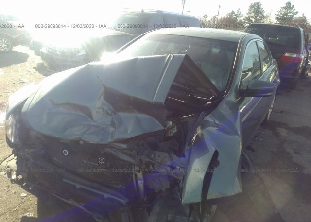 1HGCP2F79AA082929 2010 HONDA ACCORD SDN