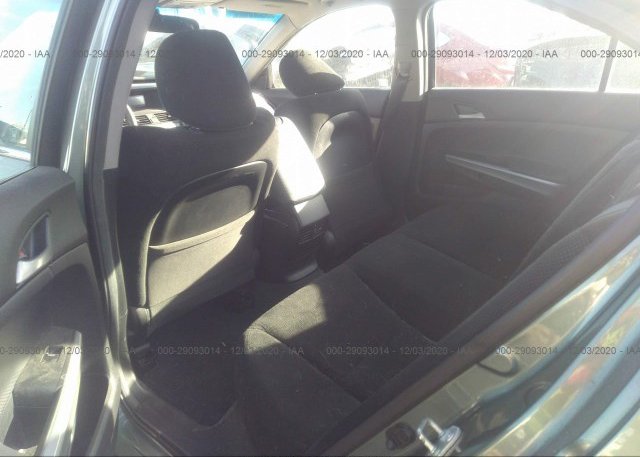 1HGCP2F79AA082929 2010 HONDA ACCORD SDN