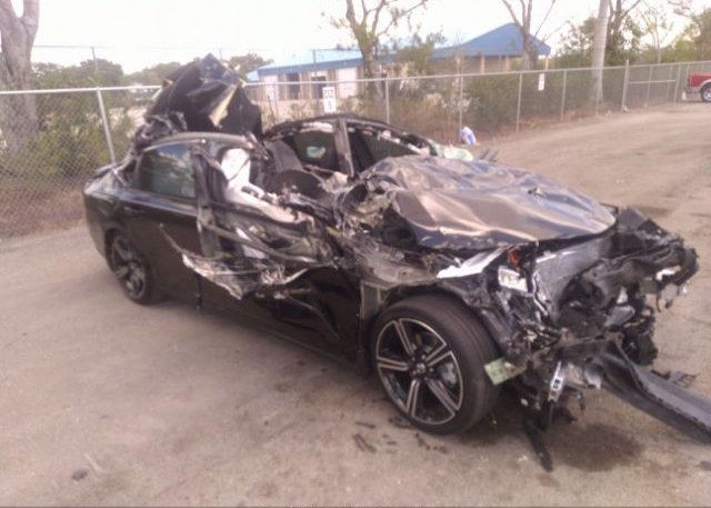 2023 HONDA ACCORD HYBRID (VIN: 1HGCY2F55PA016432)