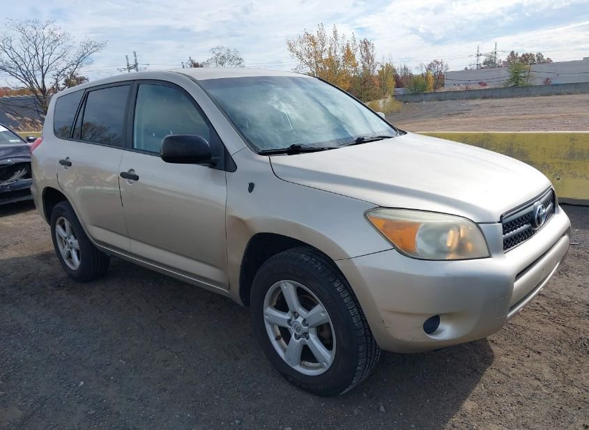 2008 TOYOTA RAV4 photo