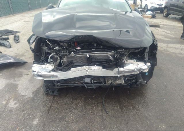 2021 HONDA ACCORD HYBRID(VIN: 1HGCV3F18MA001947
