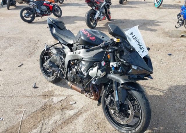 a 2024 KAWASAKI ZX636 , VIN: JKBZXJK13RA001350