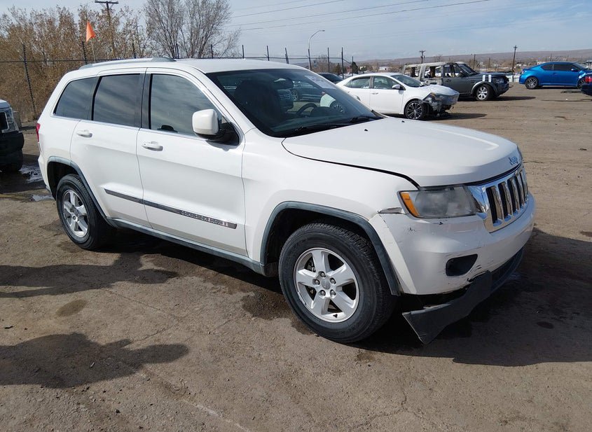 2011 Jeep Grand Cherokee 3.6L photo